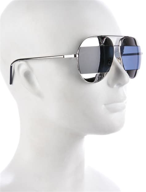 dior split sunglasses australia|christian Dior reflected sunglasses.